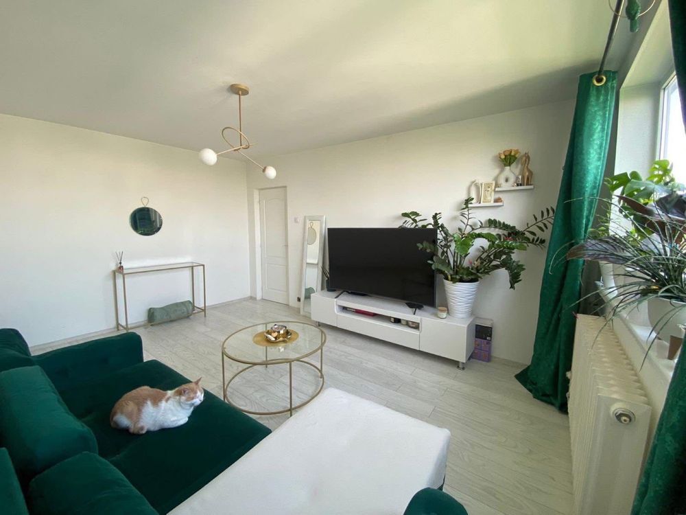 Apartament 2 camere,  Emil Racovita, Grand Arena. - Poză 1