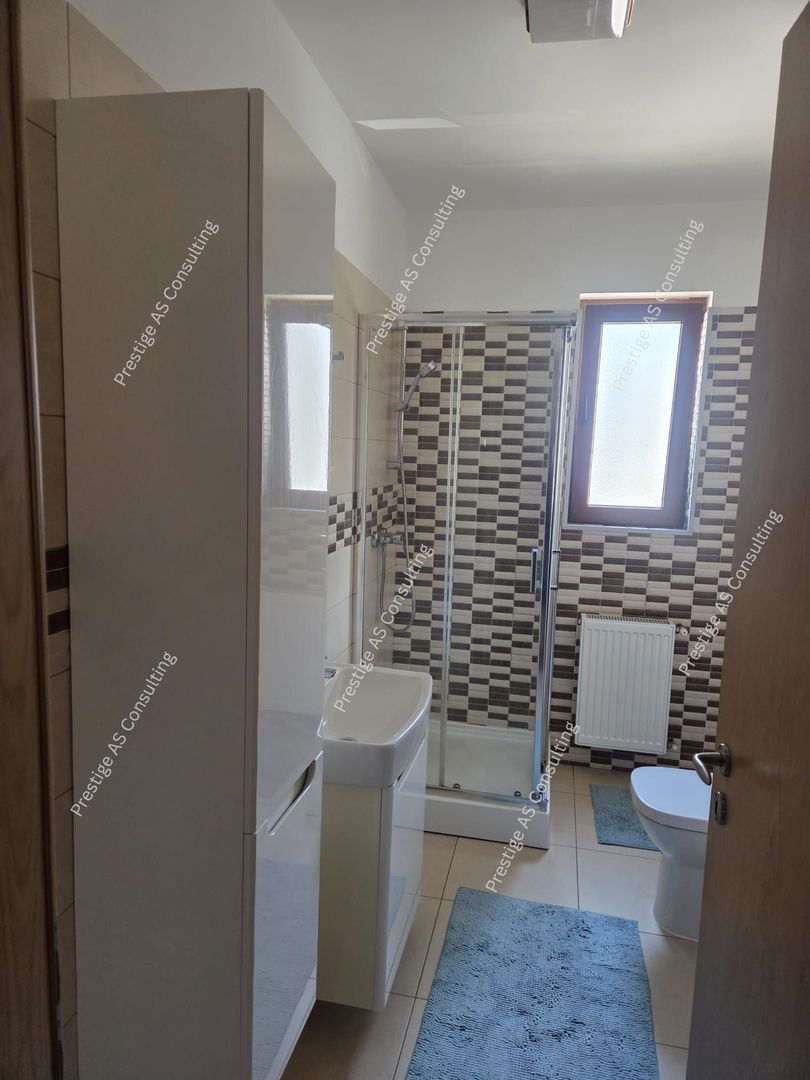 Apartament 3 camere 2 bai Torontalului de inchiriat - Poză 8