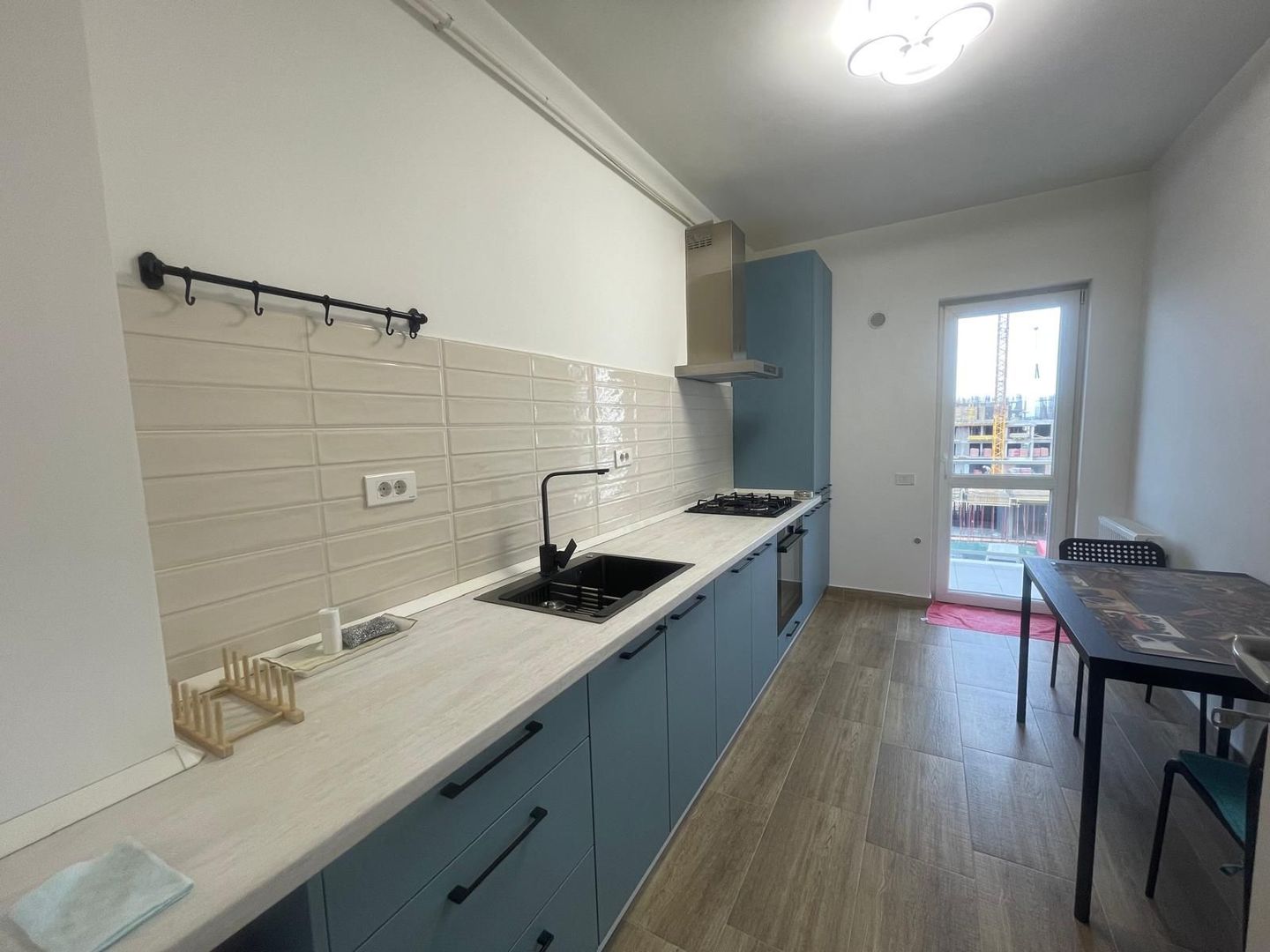 AP. 2 CAMERE GRAND KRISTAL, DOG-FRIENDLY, BLOC NOU, CENTRALA TERMICA - Poză 4