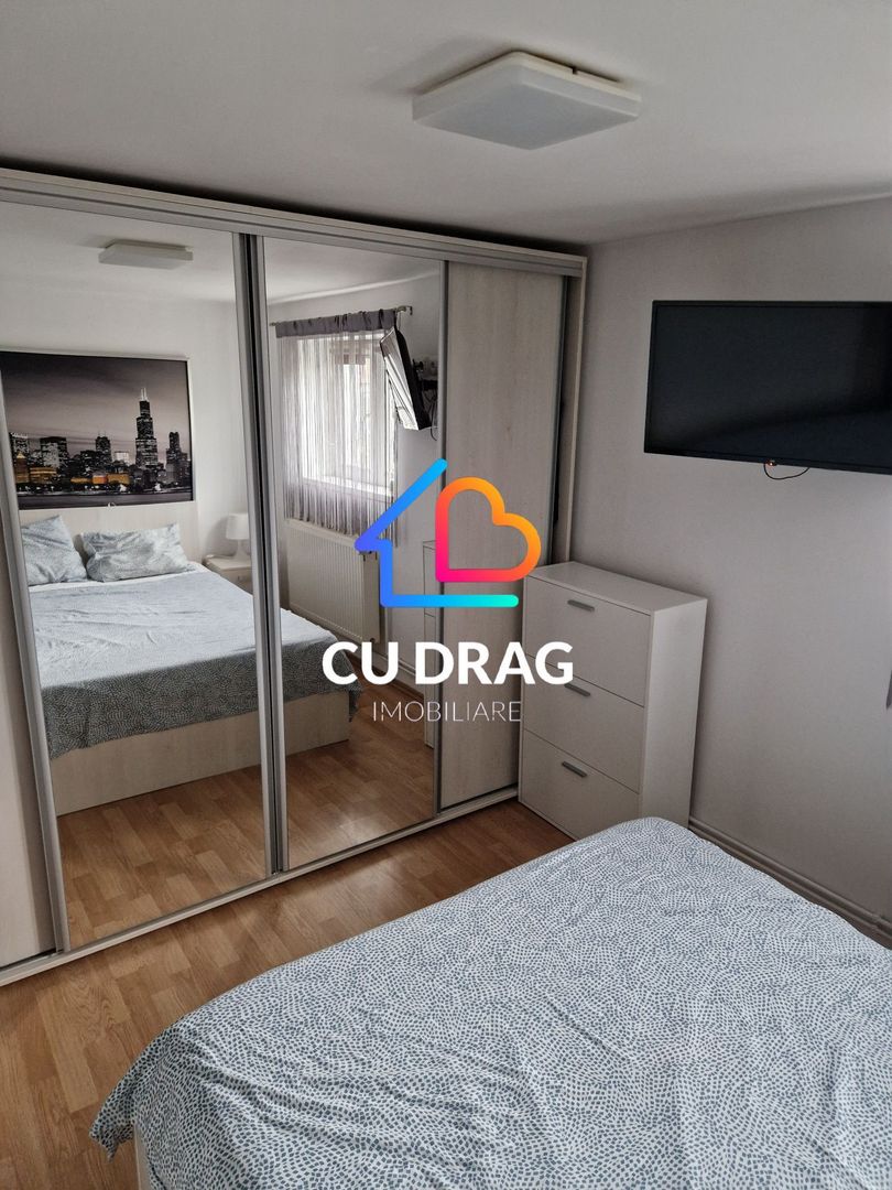 Apartament 4 camere Ciresica - Poză 7