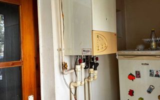 Apartament 1 camera decomandat, 33 mp + balcon 7 mp, Dacia, Iasi - Poză 5