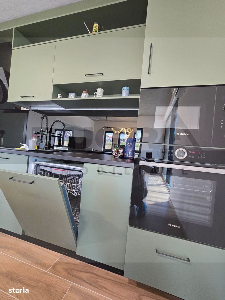 Vila cu piscina, spa si fitness - Poză 6