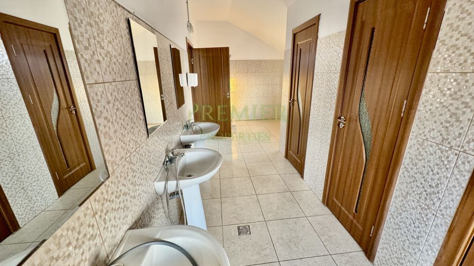 VILA  BIROURI SCOALA  GRADINITA AFTER-SCHOOL FIRME | HIDRANT PE FIECARE ETAJ | - Poză 30