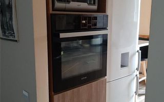 Apartament cu 2 camere de vanzare in Grigorescu. - Poză 3
