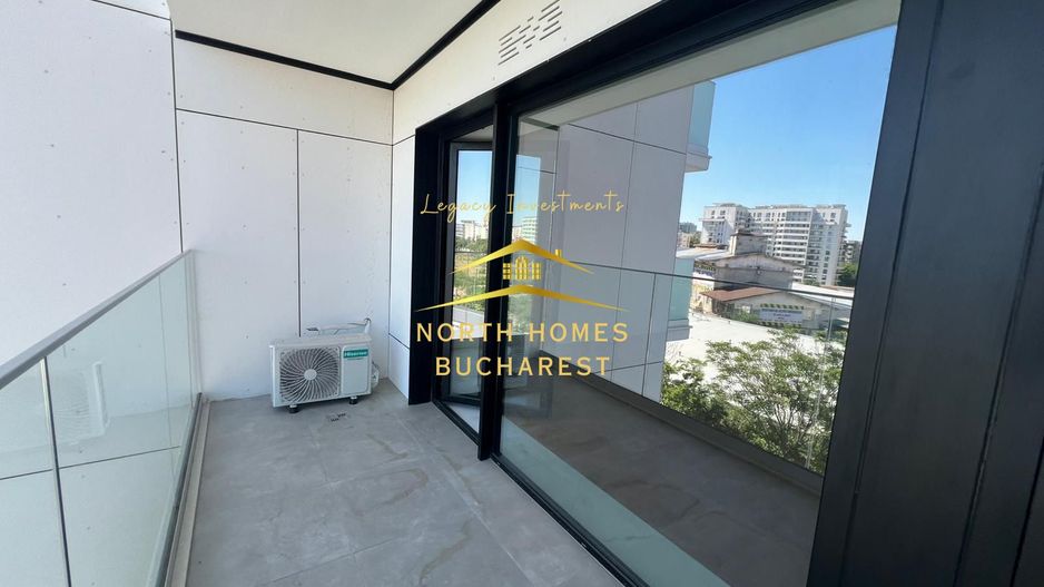 Apartament de vanzare -2 camere One Cotroceni Park-COMISION 0 - Poză 27