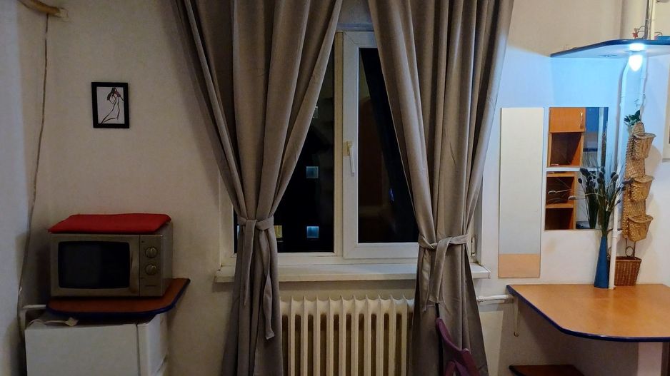 BRASADAS închiriază Garsoniera P ta Alba iulia - Poză 3