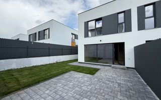 Duplex finisat la Cheie cu panorama superba in  Chinteni ! - Poză 1