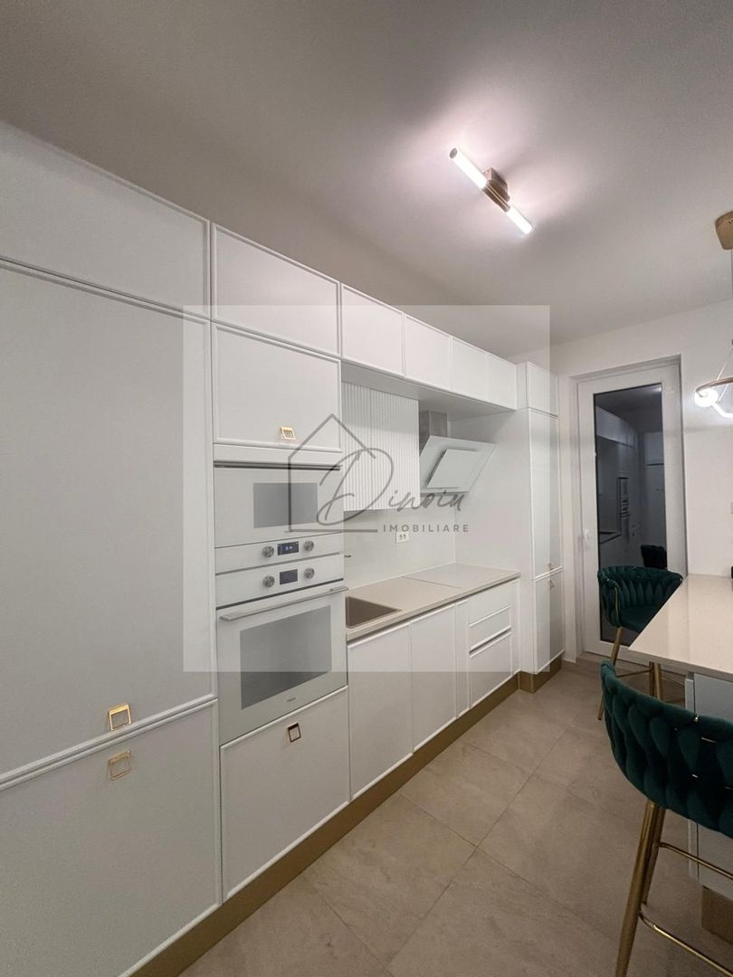 Apartament 2 camere Baicului I Quartz Residence I 2 parcari si boxa - Poză 10