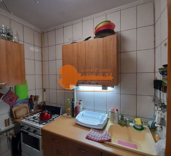 Garsoniera la 4 minute de Metrou Lujerului - Poză 3