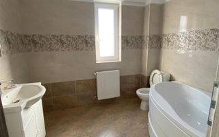 Ap. 3 cam, 80mp, 2 bai, intabulat, Valea Lupului, 0% comision 112000 € - Poză 9