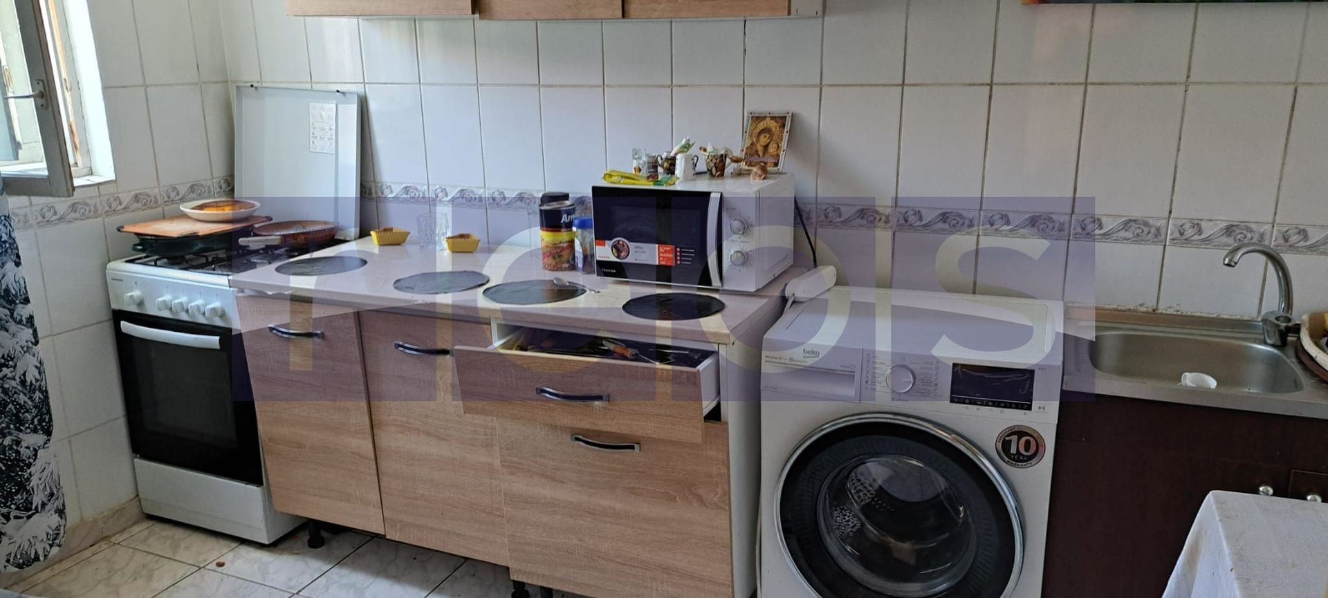 VANZARE VILA SPATIOASA CU TEREN GENEROS – 1.700 MP | RADOESTI VALE, TELEORMAN - Poză 14