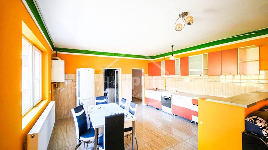 Casa Individuala Zona Astra - Poză 32