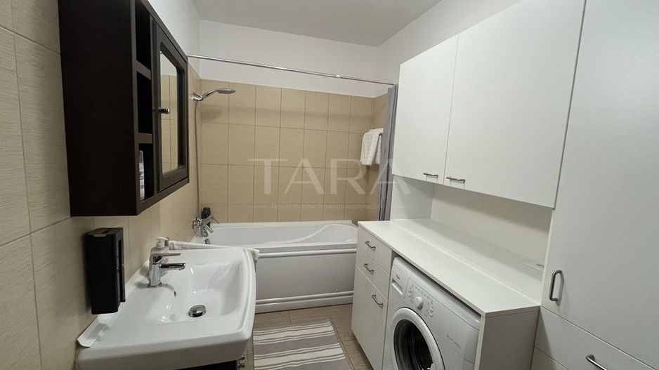 Apartament 2 camere, zona Florilor, Florești - Poză 6