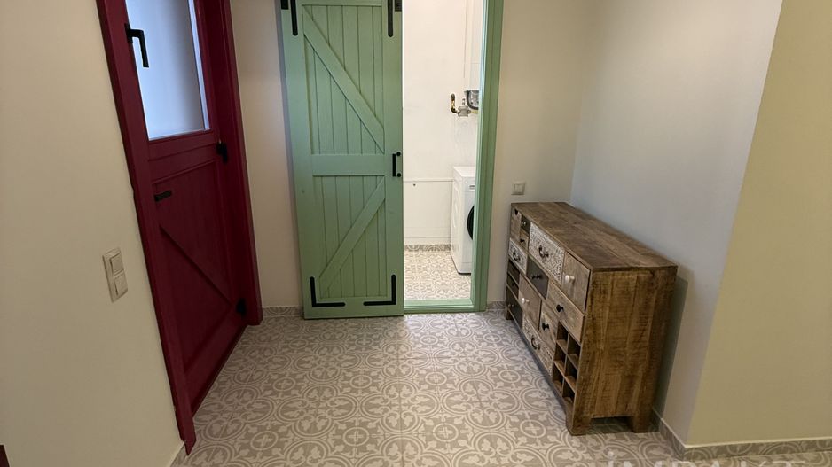 Apartament cu 3 camere, la vila, în Grigorescu! - Poză 6