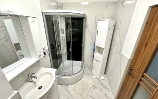 2 camere, modern, bloc nou, parcare subterana Marasti Zona Fabricii - Poză 4