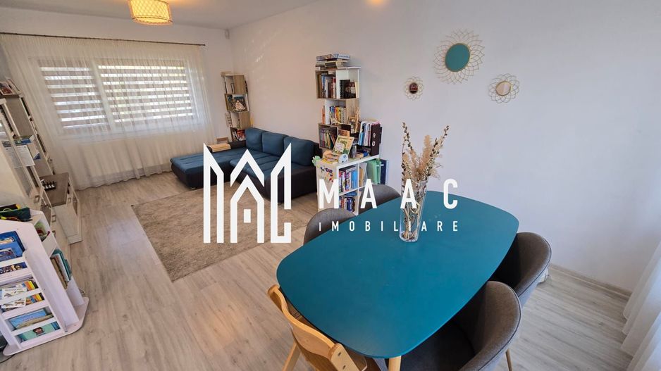 Casa moderna 4 camere mobilat utilata Selimbar - Poză 3