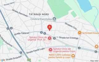 Apartament 2 camere, Tătărași, Iași, renovat integral 2024, centrală proprie - Poză 9