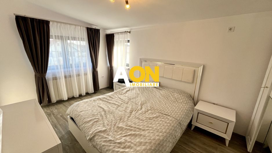 1/2 Duplex, 3 Camere, 270 mp Teren, Zona Orizont - Poză 1