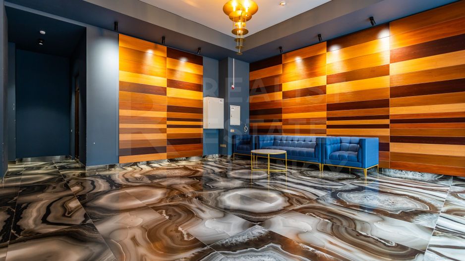 Vânzare, apartament, 2 camere, Complexul Oasis, Râșcani - Poză 35