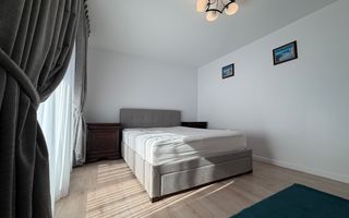 APARTAMENT 5 CAMERE | HERESTRAU - AVIATIEI | COMPLET MOBILAT SI UTILAT - Poză 15