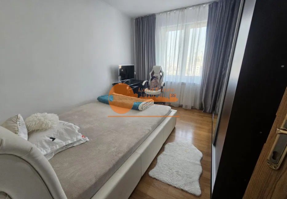 Apartament 3 Camere Mega Mall - Poză 10