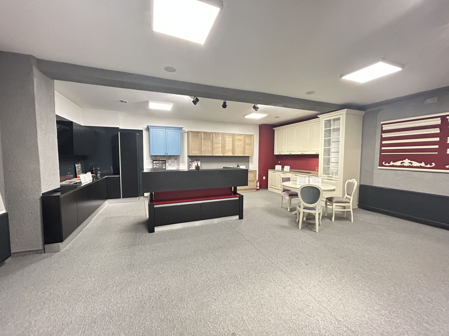 Imobil S+D+P+E+M - Centru - str. Siretului v-a-v de Regina Maria 678mp - Poză 3