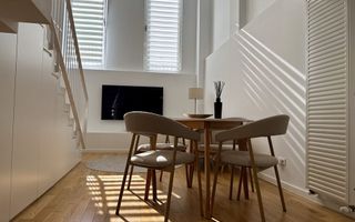 Apartament duplex 2 camere | Vasile Lascăr - Parcul Circului | 62 mp - Poză 3