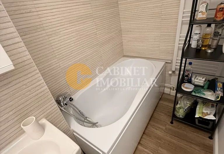 Ultracentral & Elegant | Apartament deosebit de închiriat – Zona Arcu / Gară - Poză 8