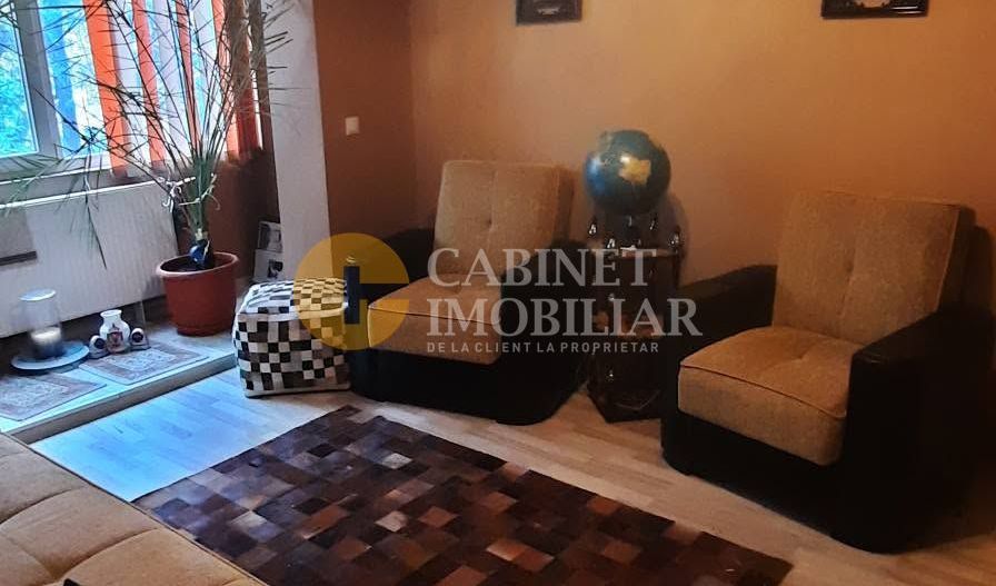 🏡 APARTAMENT 3 CAMERE – IAȘI, ZONA GĂRII - IDEAL PENTRU INVESTITIE - 115.000 E - Poză 2