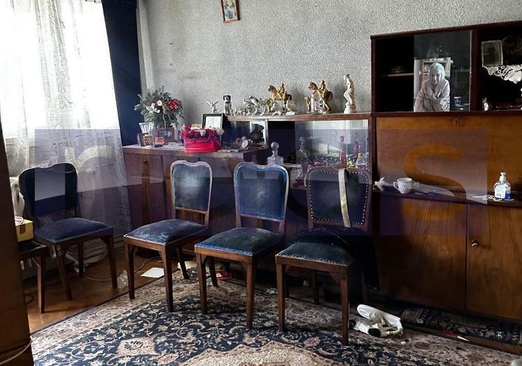 VANZARE 2 CAMERE DRISTOR - Poză 1