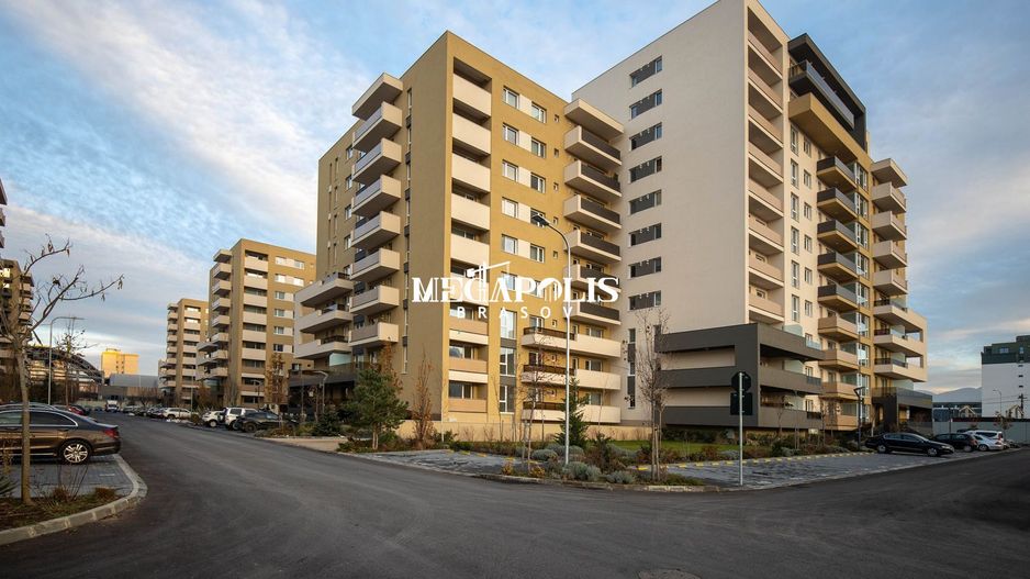 VINZARE 3 CAMERE  URBAN PLAZA | Intabulat - Poză 2