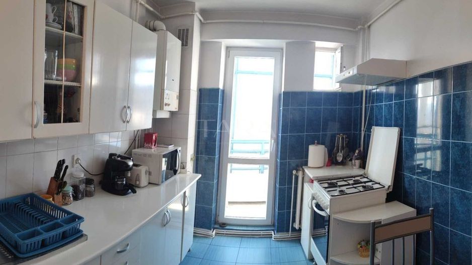 Apartament cu 3 camere de vânzare în zona Manastur - Poză 6