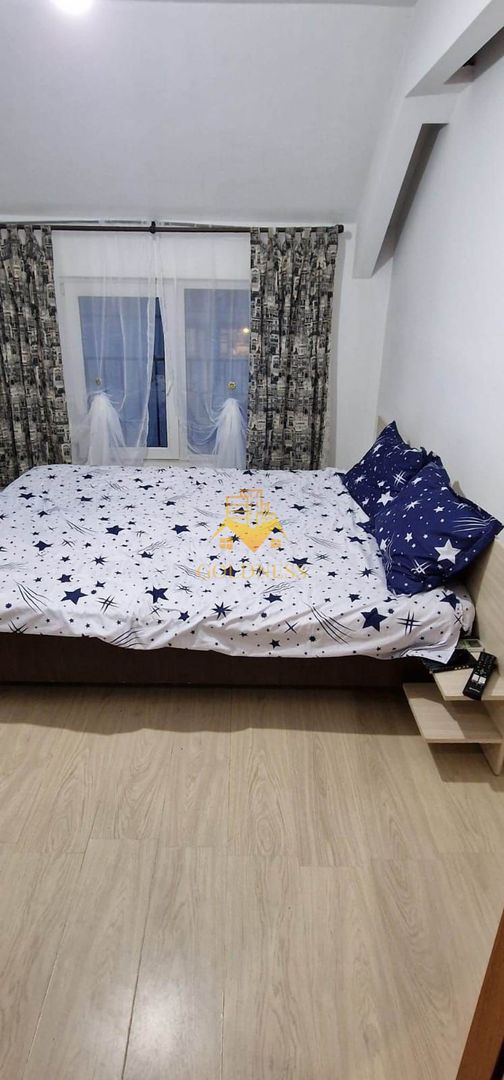 2 camere, modern, bloc nou, Iris Oasului 86-90 Zona Revo, Auchan, LIDL - Poză 3