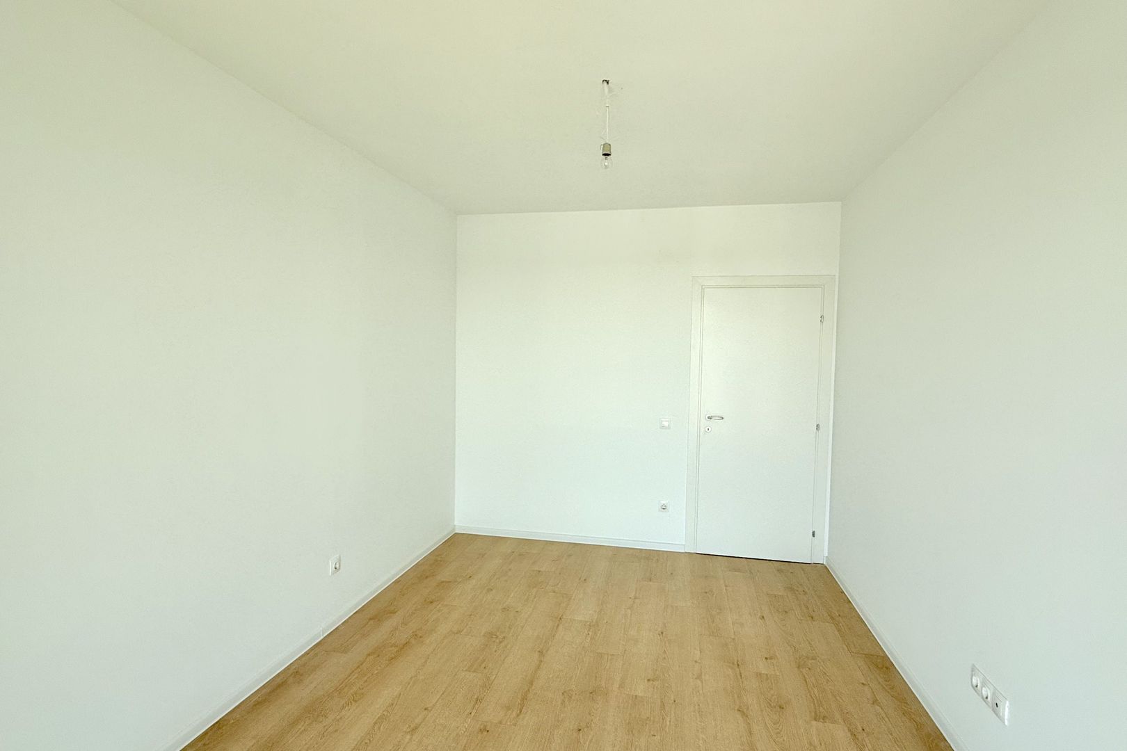 Apartament 2 camere spatios, 54 mp + balcon 6.5 mp | Sector 1 - Poză 8