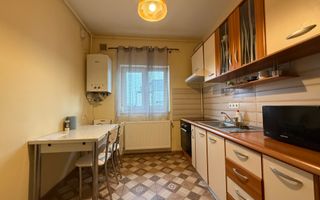 Aparament 2 camere I Decomandat I Etaj 3 I Parcare I Balcon - Poză 6