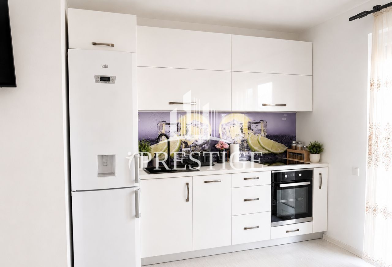 APARTAMENT 3 CAMERE | BALCON | PARCARE | LIFT | ZONA RAHOVEI - Poză 5