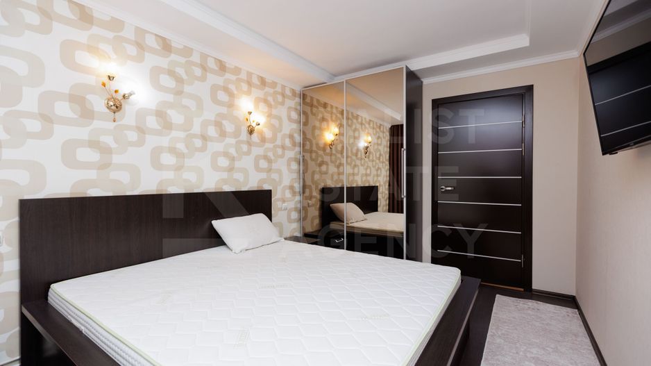 Vânzare, apartament, 3 camere, str. Calea Ieșilor, Buiucani - Poză 11