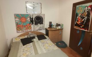 3 camere etaj 2 Circumvalatiunii -Iulius Mall - Poză 8