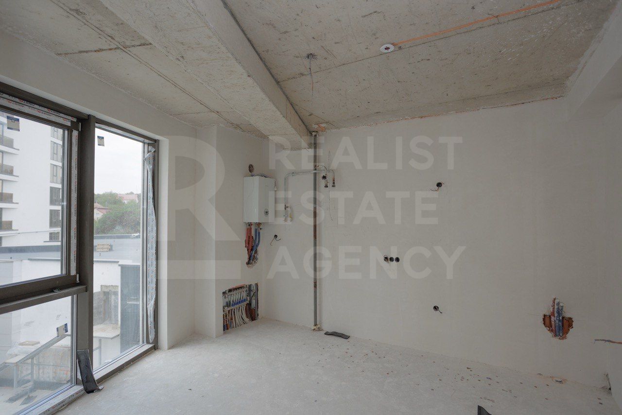 Vânzare apartament 83 mp, strada Basarabia, Ialoveni - Poză 21