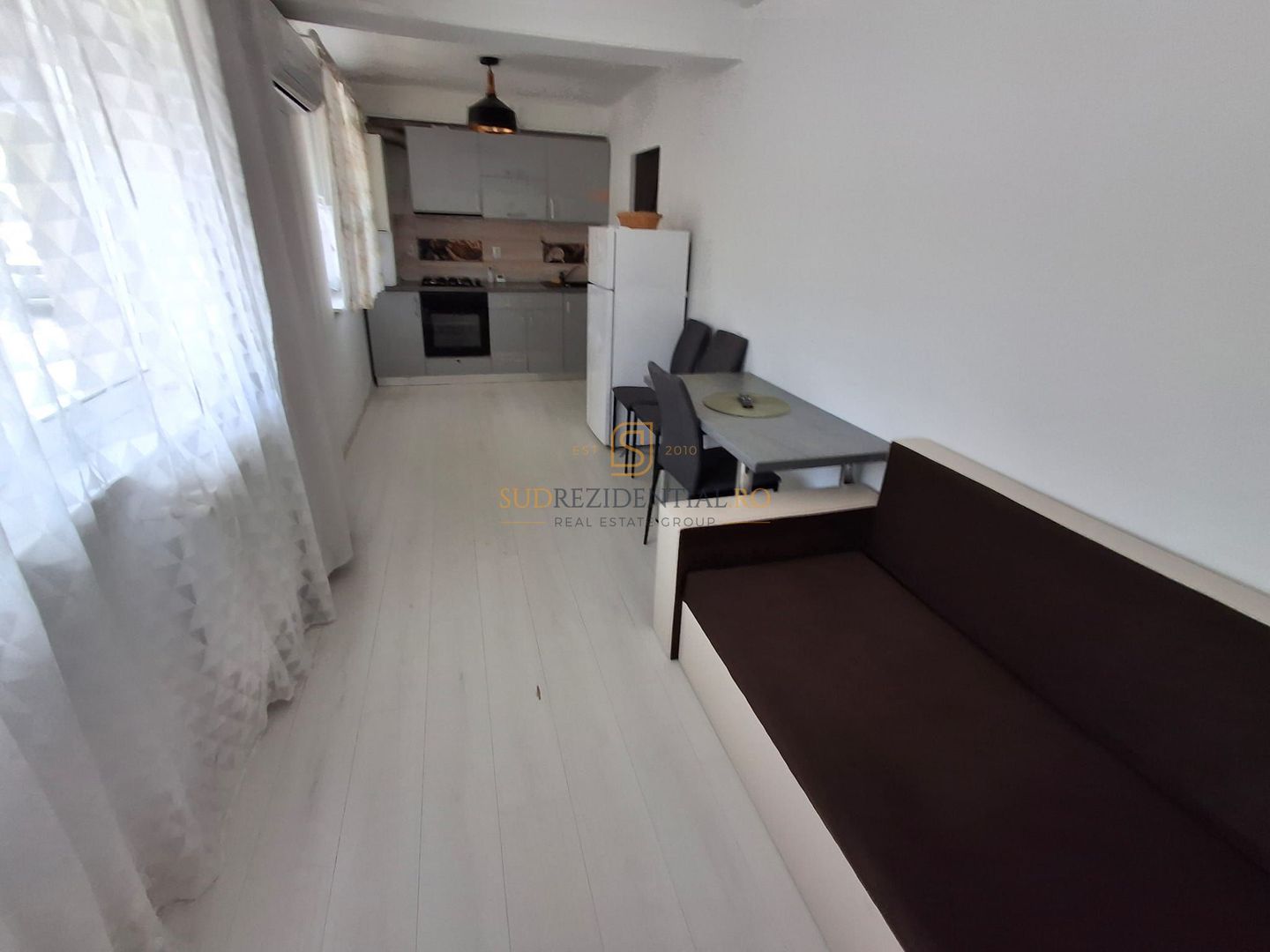 Apartament modern + curte, disponibila imediat, Drumul Fermei - Poză 7