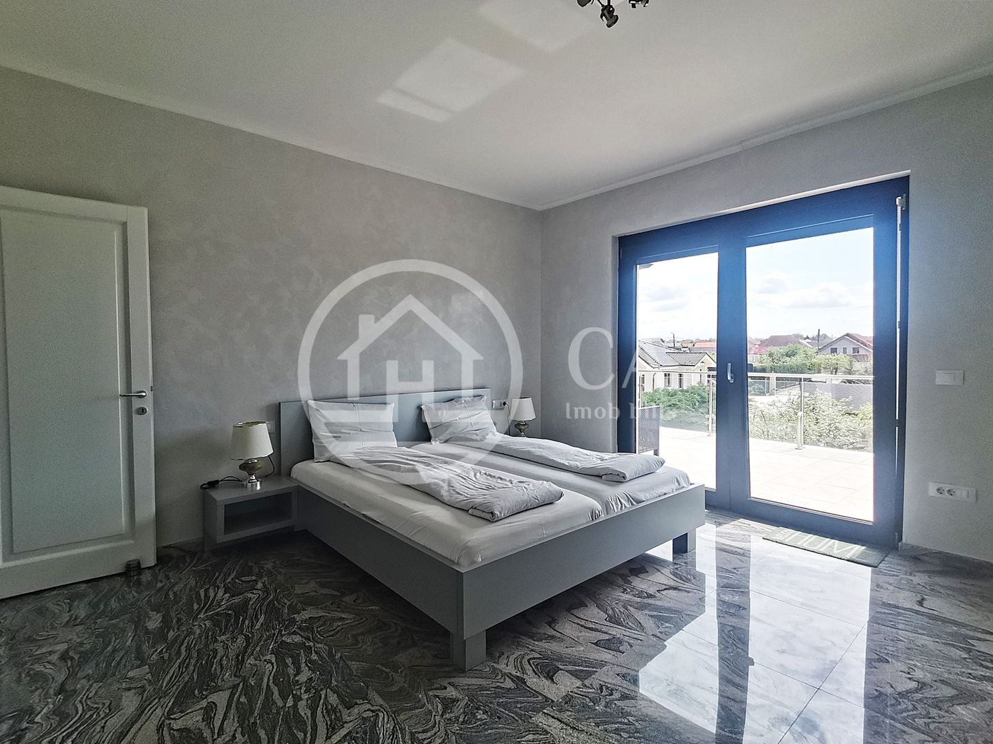 Casa de închiriat cu 6 camere în Cihei, Oradea - Poză 27