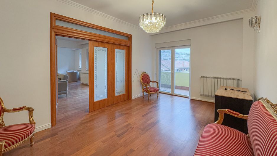 5 Camere Soseaua Nordului | Parcul Herastrau - Poză 17