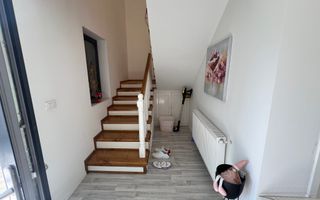 Casa Moderna 3 camere Str. Fulger - Poză 12