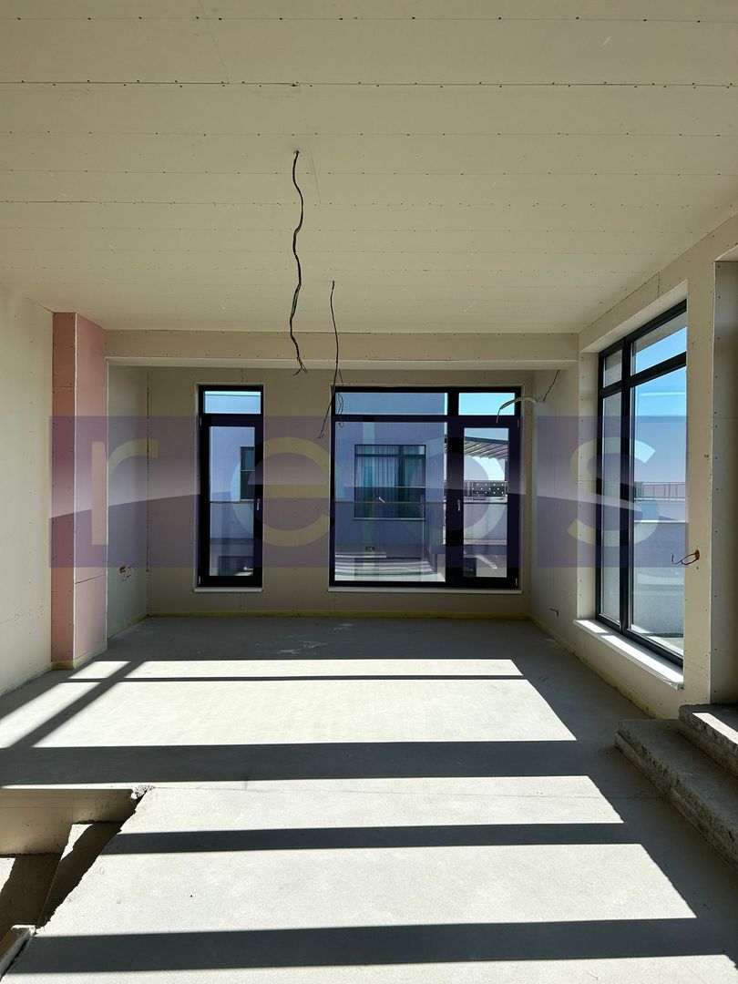 VANZARE 4 CAMERE | DUPLEX | ZONA THEODOR PALLADY - Poză 1