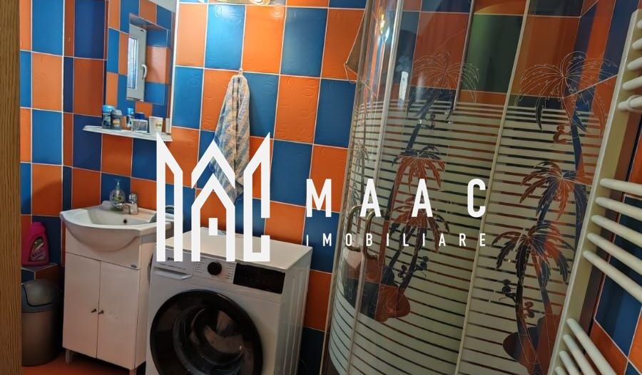 Casa Individuala I 165 MPU I Zona Tineretului- Sibiu - Poză 8