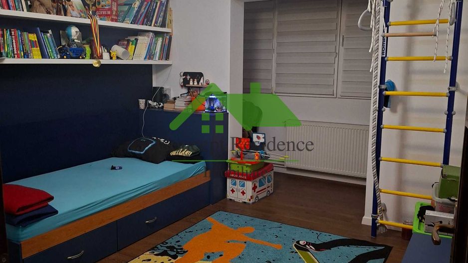 4 camere, etaj 1, 80 mp – Bogdan Vodă - Poză 4