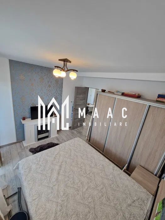 Apartament 2 Camere | 2 Balcoane | Loc de Parcare | Arhitectilor - Poză 3