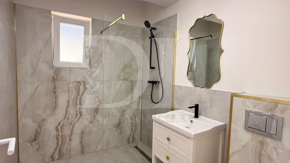 Apartament la cheie de cheie / etaj intermediar / Zona Terra - Poză 15