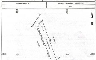15000 euro pentru 900 mp! Intravilan Nuci, sat Merii Petchii - Poză 10