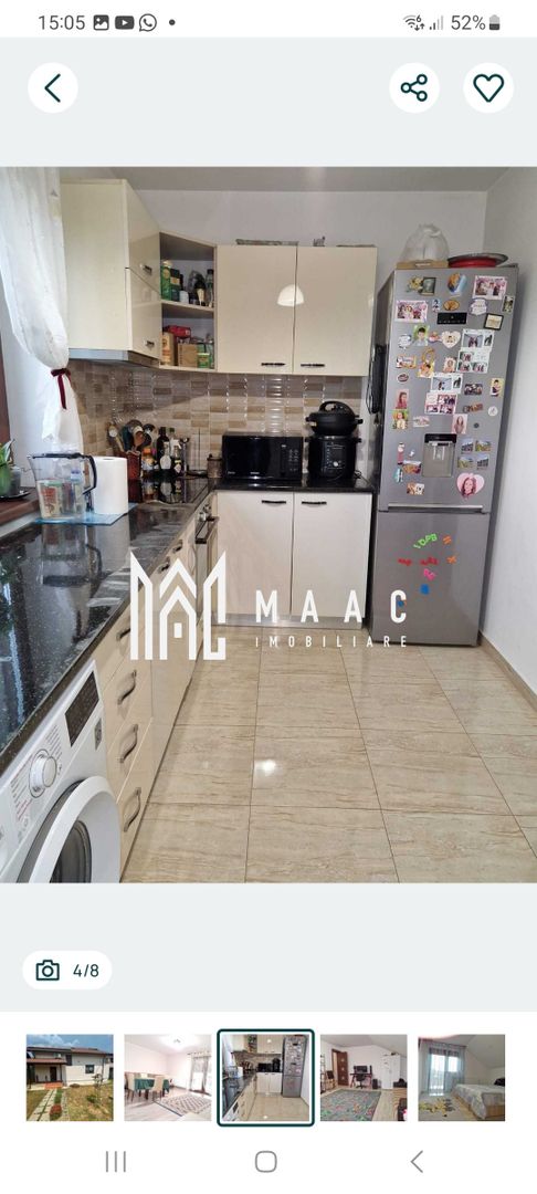Casă 4 camere de vânzare | Râmnicu Vâlcea | Bujoreni - Poză 8